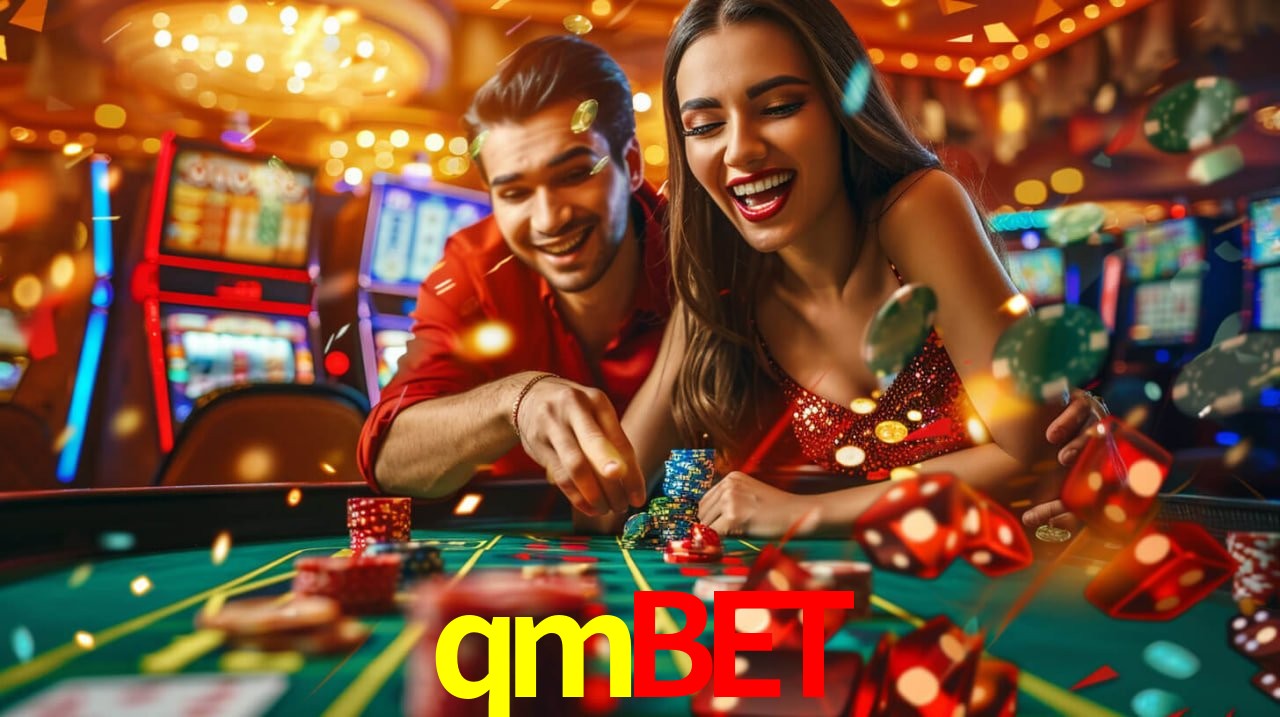qmbet - Customer Support